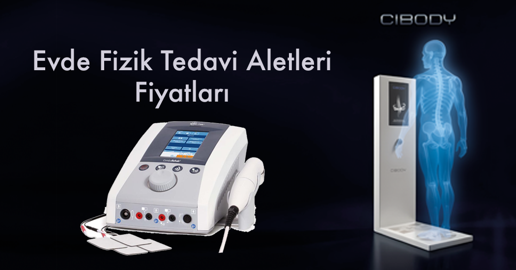 Evde Fizik Tedavi Aletleri Fiyatları 2026