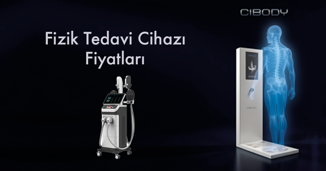 Fizik Tedavi Cihazları Fiyatları 2026